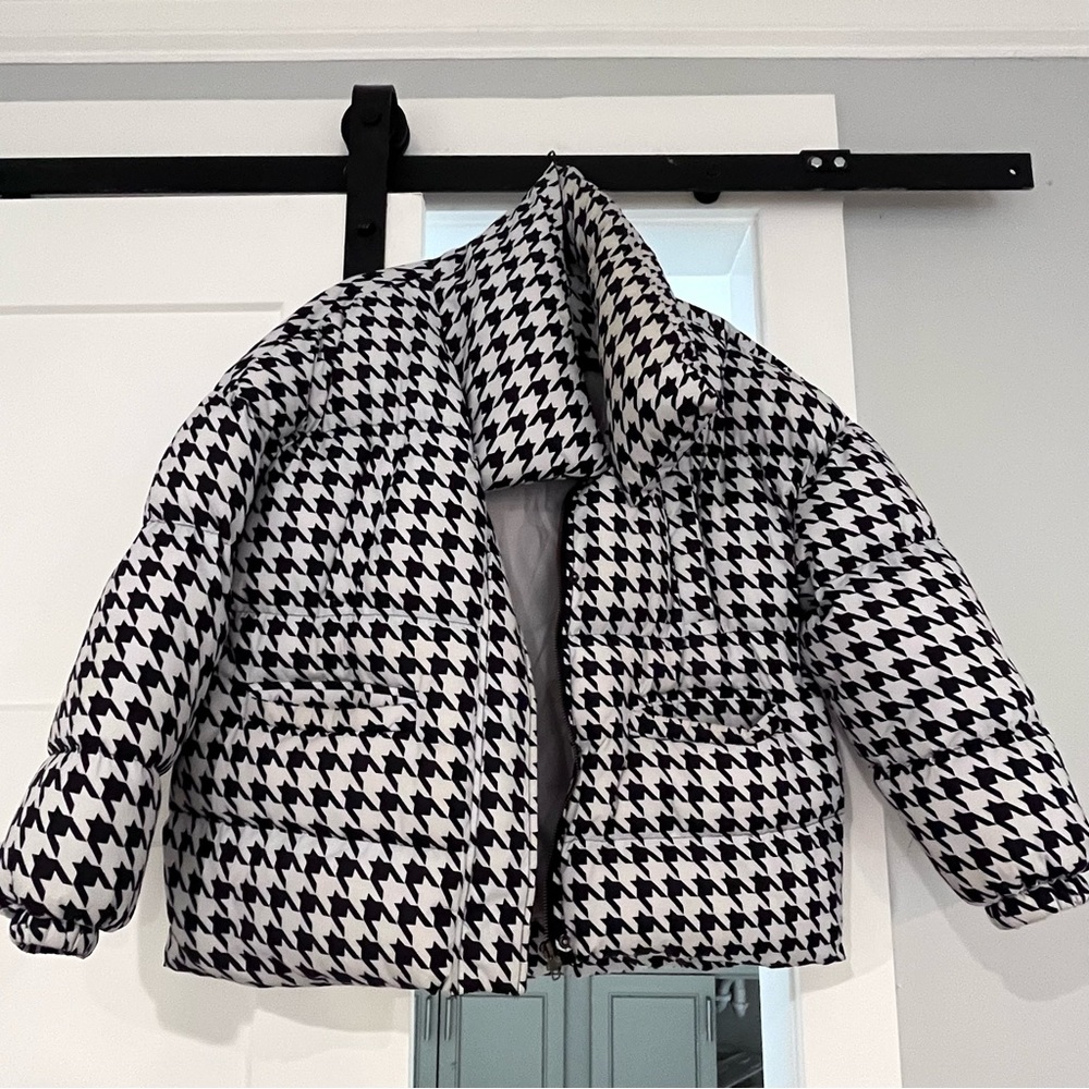Storets puffer size S/M